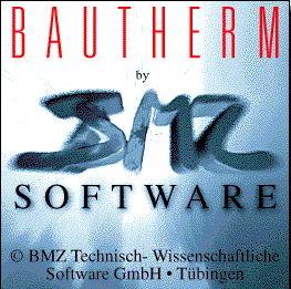 Update von BAUTHERM® X 16: BAUTHERM® GEG 18 und EnEV X 17